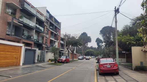 VENTA DEPARTAMENTO EN SAN BORJA - DPT 103 (609-955-2)