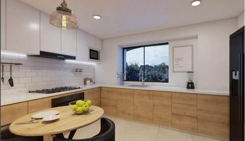 VENTA DEPARTAMENTO EN SURCO - DPTO 101 (609-1007-2)