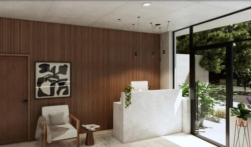 VENTA DUPLEX EN SURCO - DPTO 601 (609-1007-5)