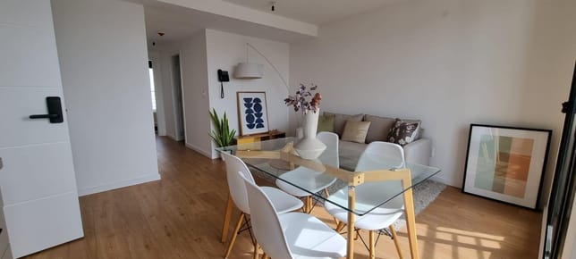 Venta de Apartamento en Buceo de 2 dormitorios