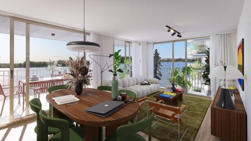 Venta Apartamento 1 domitorio en Ciudad de la Costa