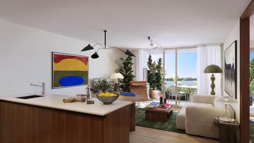 Venta Apartamento 2 dormitorios en Ciudad de la Costa