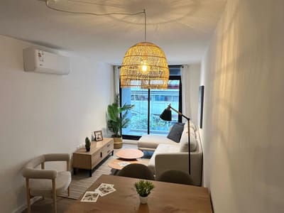 Venta Apartamento 2 dormitorios en el Centro
