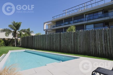 Venta aparatamento Barrio Parques - San Nicolás