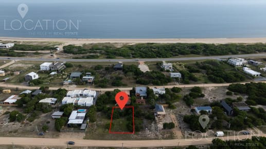 Venta Lote La juanita 