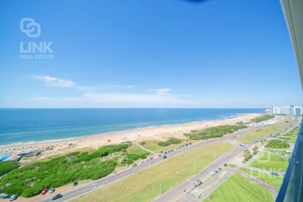 Departamento - Playa Brava