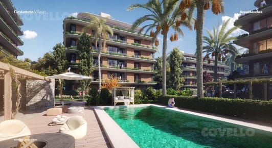 Venta Apartamento 3 dormitorio con garage - Carrasco Este