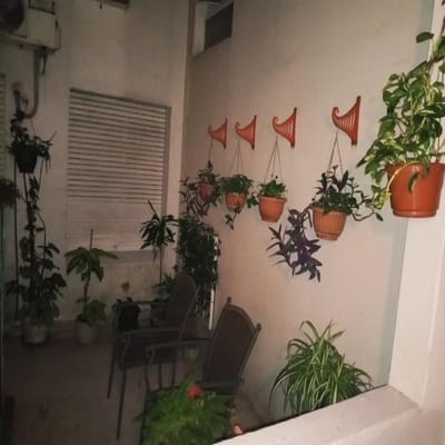 Departamento en Centro (Montevideo)