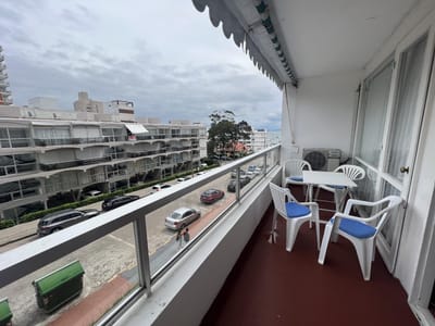 Apartamento en Edificio Peninsula