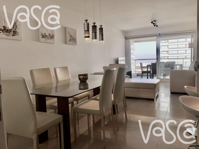 Apartamento en Playa Brava