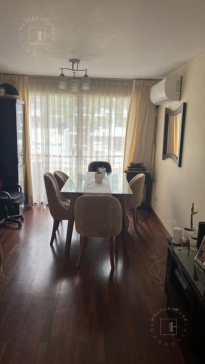 Departamento - San Miguel