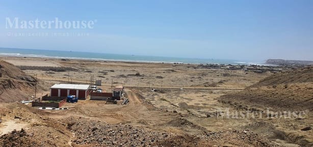 Terreno - Piura