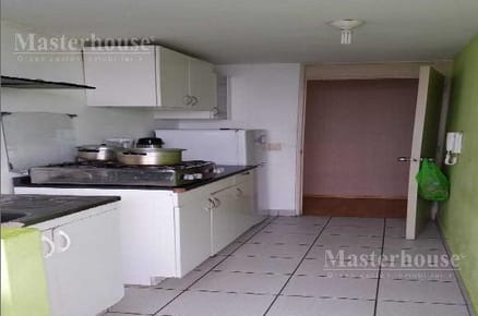 Departamento - San Miguel (Lima)