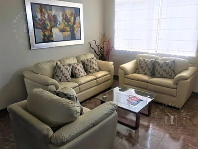Casa - SAN MIGUEL