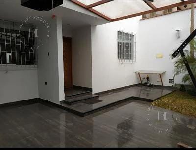 Casa - SAN MIGUEL