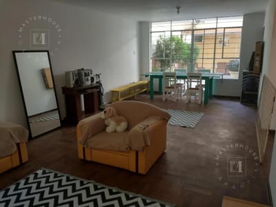 Casa - San Miguel (Lima)