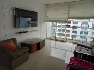 Departamento - San Miguel (Lima)