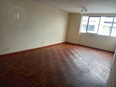 Departamento - San Miguel (Lima)