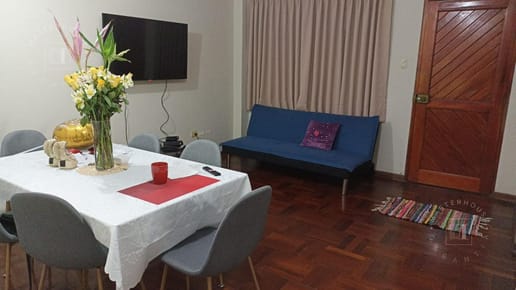 Departamento - San Miguel (Lima)