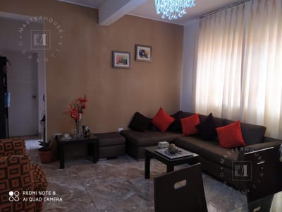 Departamento - San Miguel (Lima)