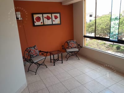 Departamento en  LA MOLINA