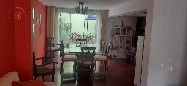 Departamencalle bartolome risso al 165to en  