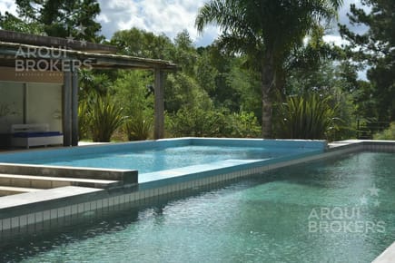 Apartamento de dos dormitorios en venta en Haras del Lago - A008