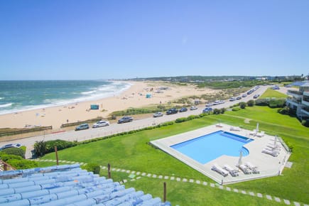 Penthouse en Alquiler y Venta en Lomas de Manantiales Primera Fila - TM5157822