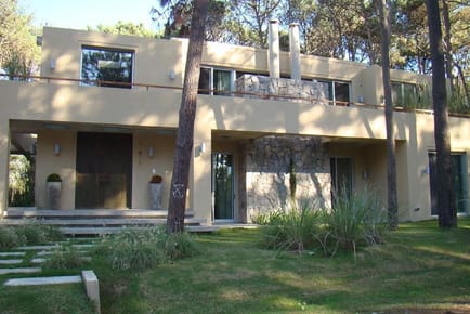 LAGUNA BLANCA VENTA Y ALQUILER CASA GUSMANO - TM 43388