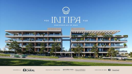 Venta  Apartamento 1 Dormitorio Playa Mansa