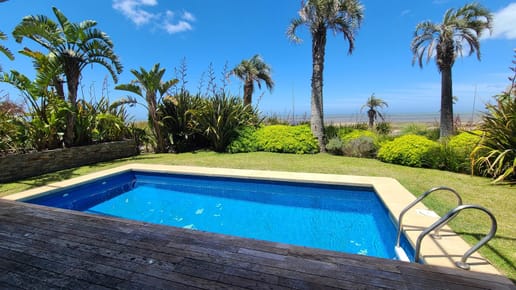 Departamento con la Mejor Vista al Mar en Manantiales - TM5683699