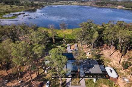 RESERVA DE MONTOYA - LOTE 208