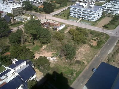 Terreno en  Punta del Este