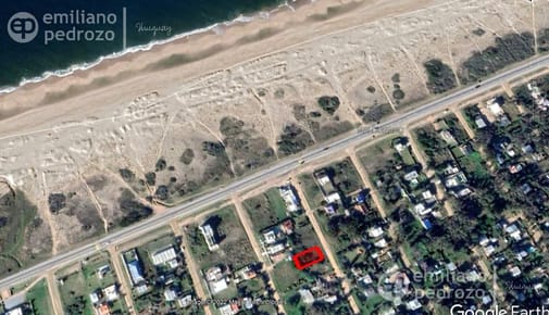 Venta Terreno en Balneario Buenos Aires, Punta del Este