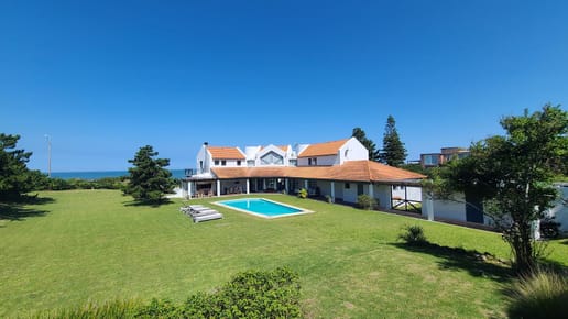 Casa en Alquiler Las Torres Frente a Playa Montoya - TM6676908
