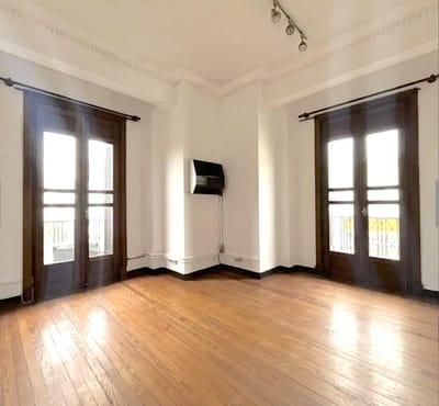 Apartamento en Venta 3 Dormitorios Centro