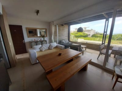 Departamento en Alquiler Temporario en Palcos de Montoya TM53094