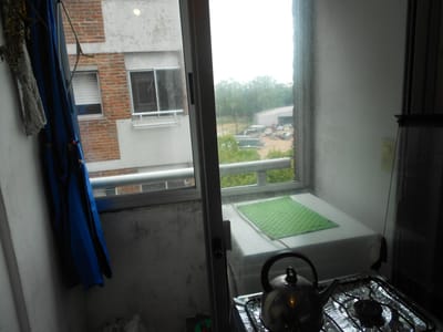Apartamento en la Unión por avenida 8 de octubre 