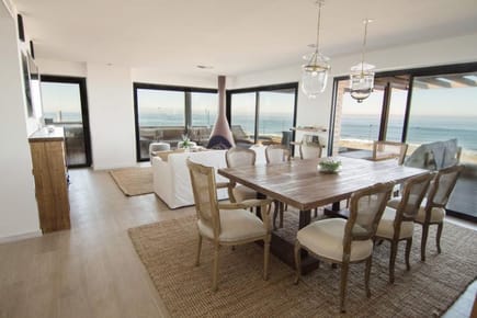 MANANTIALES VENTA SELENZA BLOQUE 3 PENTHOUSE B