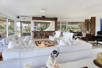 Puerto de Punta del Este Venta Terrazas del Puerto - TM43252