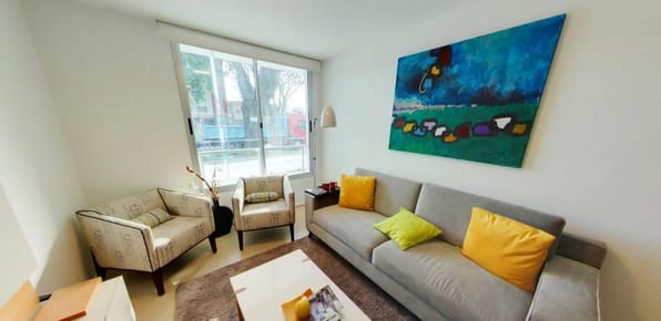 Apartamento Estrena 2 dormitorios - La Blanqueada