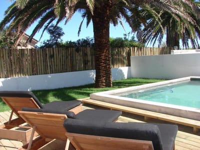 LA BARRA ALQUILER CASA ALLURE TM 3851