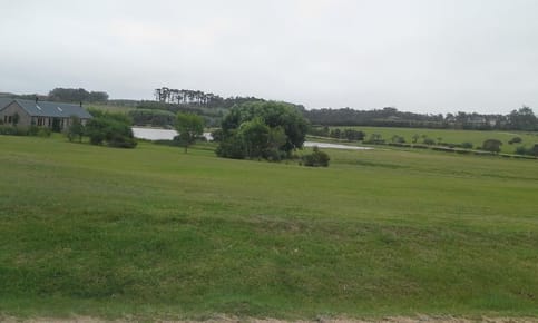 MANANTIALES LAGUNA ESTATES LOTE EN VENTA  Chacra 69 TM 53684