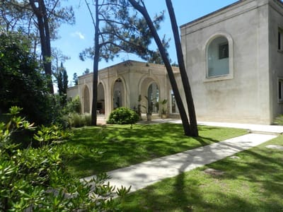 LAGUNA BLANCA ALQUILER CASA ARCADIA TM 4370