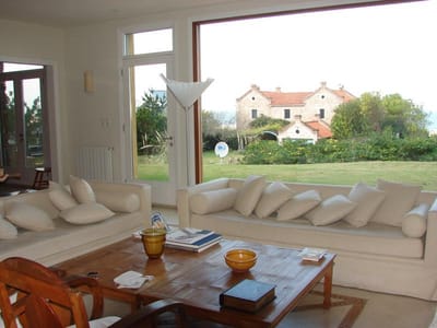 LAGUNA BLANCA VENTA Y ALQUILER CASA LOS PICHONES TM5932