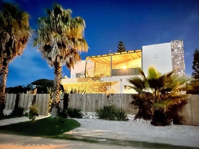 PUNTA PIEDRAS CASA EN ALQUILER  TM48625