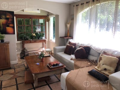 Venta y alquiler anual Casa 3 dormitorios Punta del Este Pinares