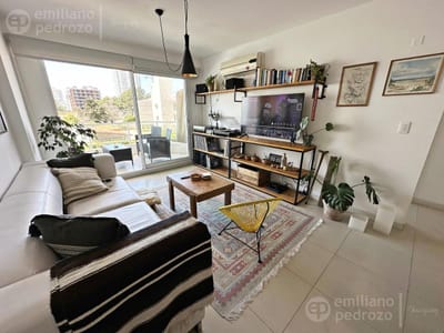 Venta Apartamento 1 dormitorio Aidy Grill Punta del Este