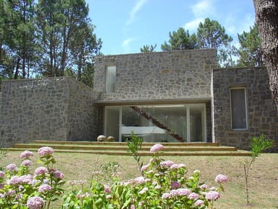 LAGUNA BLANCA ALQUILER CASA LUNA BLANCA TM5054