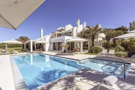 La Barra Venta Casa Las Palmas 2 - TM52292